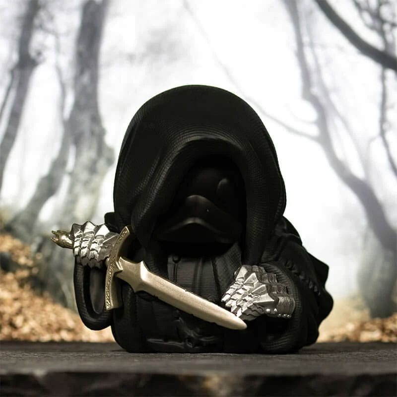 Lord of the Rings Ringwraith Nazgul Tubbz PVC Figure Boxed Edition 10 cm