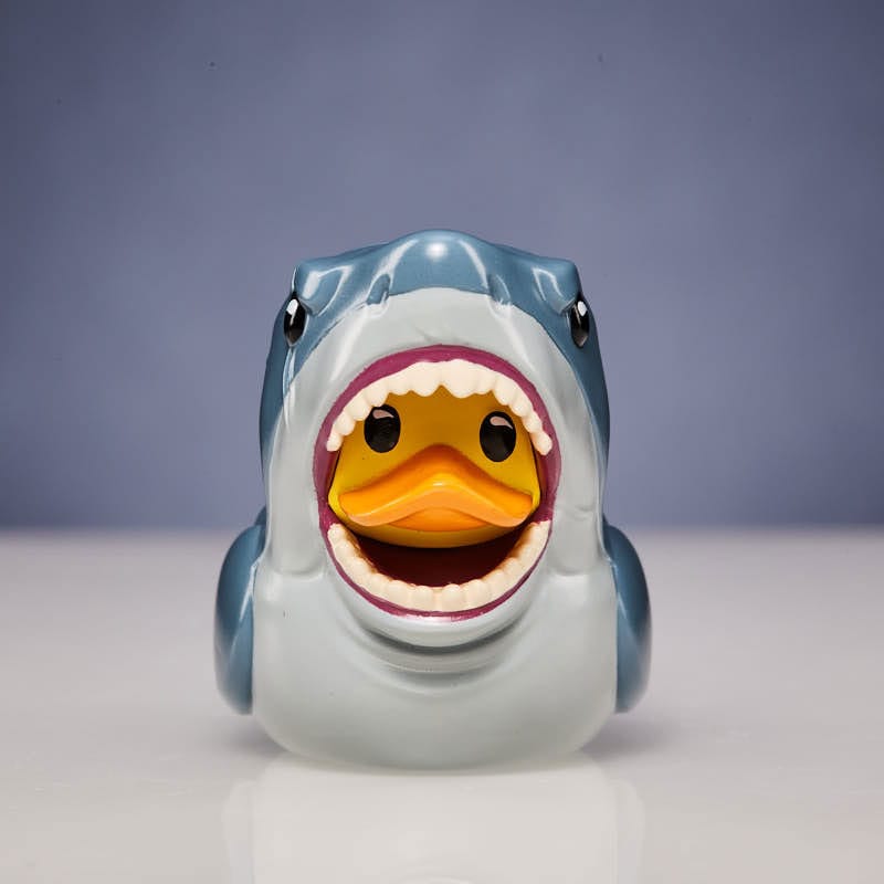 Jaws Bruce Tubbz Mini PVC Figure 5 cm