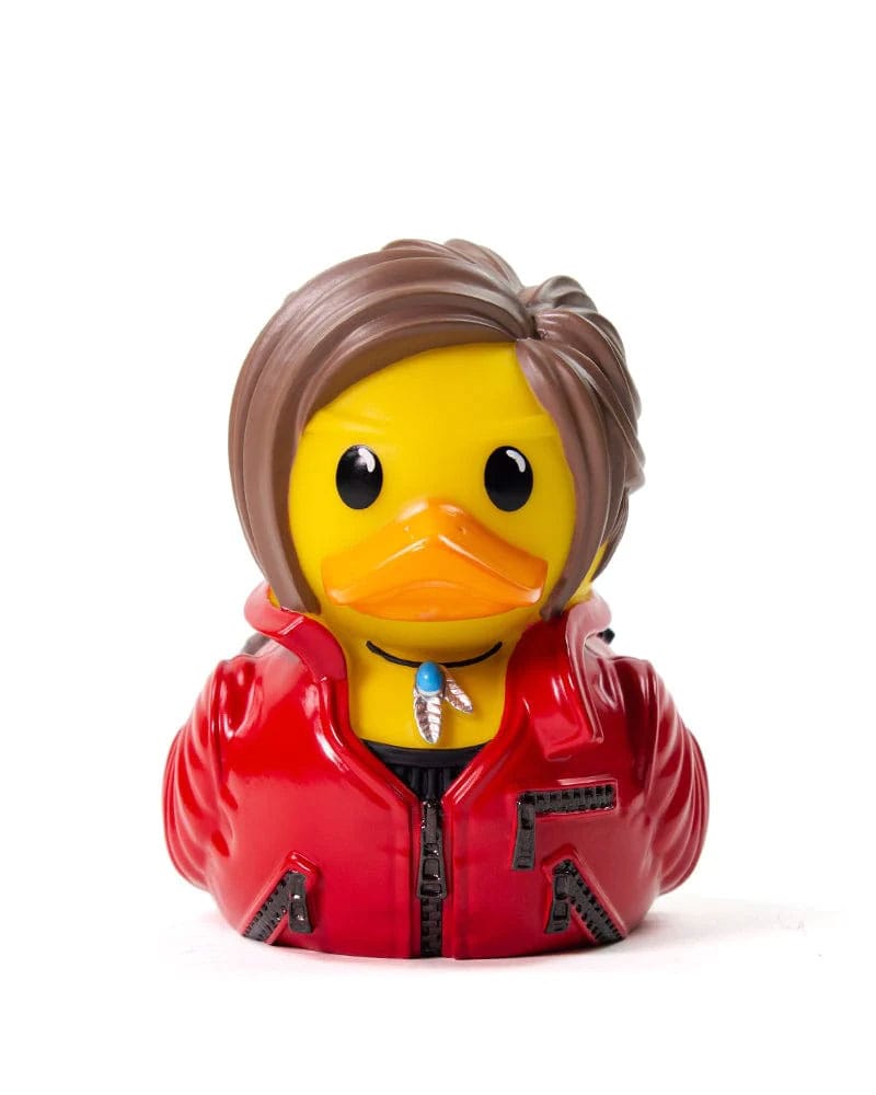 Resident Evil Claire Redfield Tubbz PVC Figure Boxed Edition 10 cm