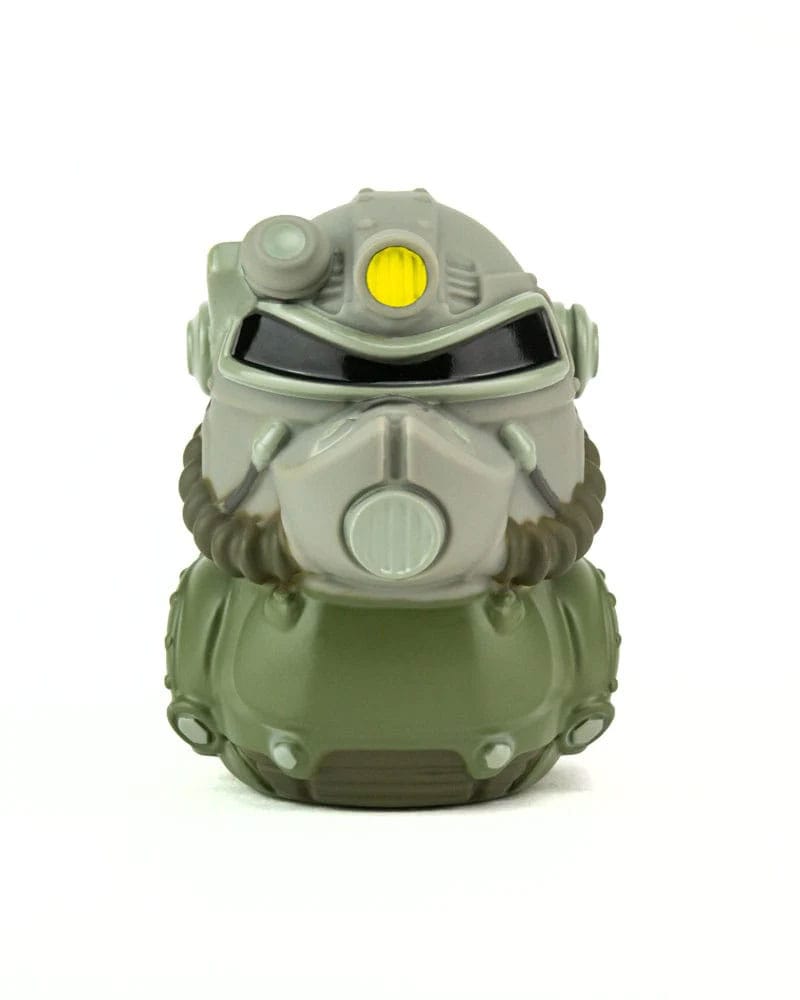 Fallout T51 Power Armor Tubbz PVC Figure Boxed Edition 10 cm