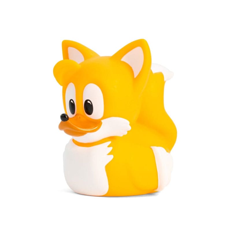 Sonic The Hedgehog Tails Tubbz PVC Figure Boxed Edition 10 cm