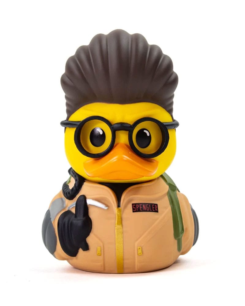 Ghostbusters Egon Spengler Tubbz PVC Figure Boxed Edition 10 cm