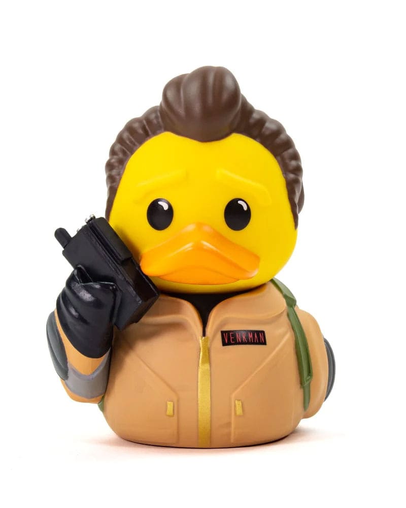 Ghostbusters Peter Venkman Tubbz PVC Figure Boxed Edition 10 cm