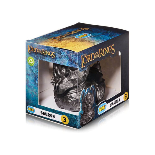 Official Lord of the Rings Saruman TUBBZ (Boxed Edition)