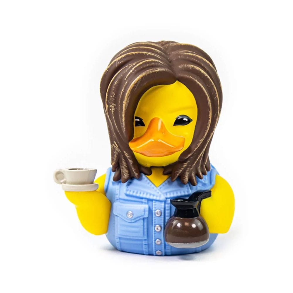 Friends Rachel Green Tubbz PVC Figure Boxed Edition 10 cm