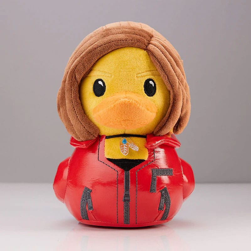 Resident Evil Claire Redfield Tubbz Plush Figure 20 cm