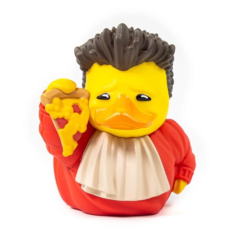 Friends Joey Tribbiani Tubbz PVC Figure Boxed Edition 10 cm