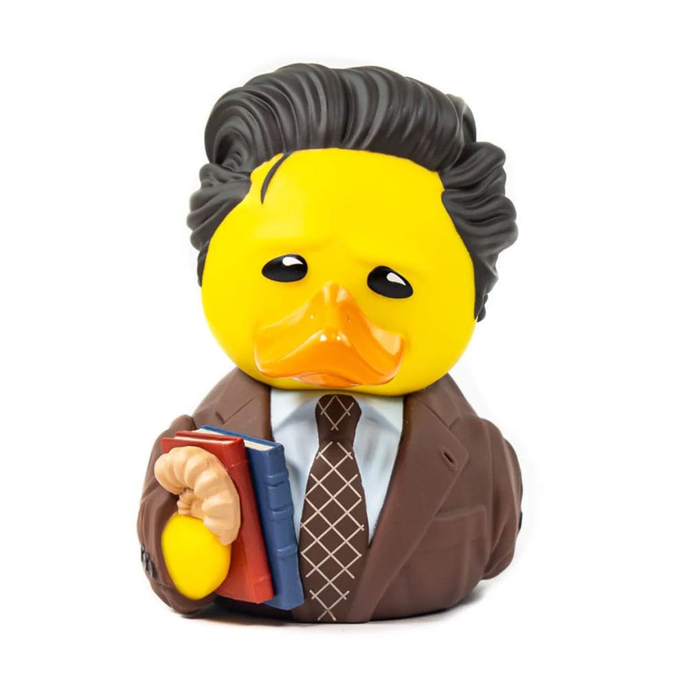 Friends Ross Geller Tubbz PVC Figure Boxed Edition 10 cm