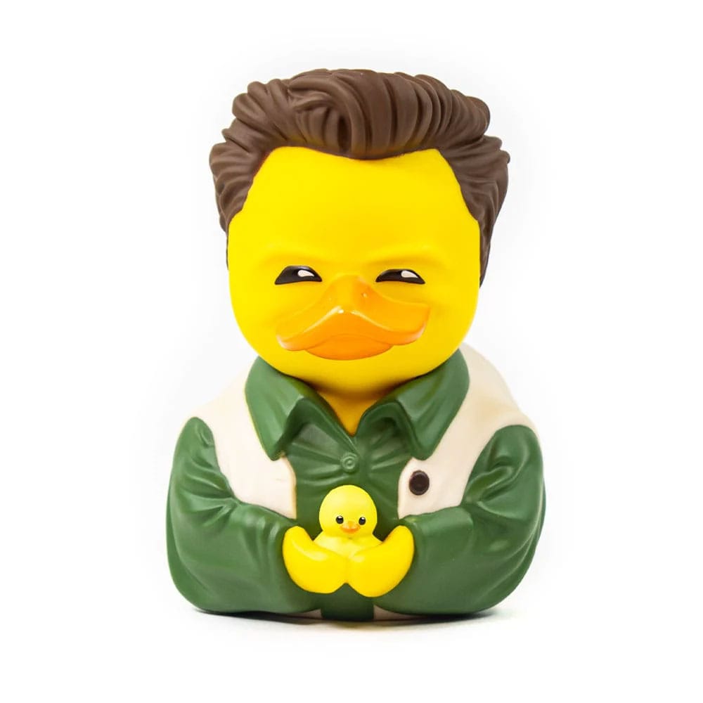 Friends Chandler Bing Tubbz PVC Figure Boxed Edition 10 cm
