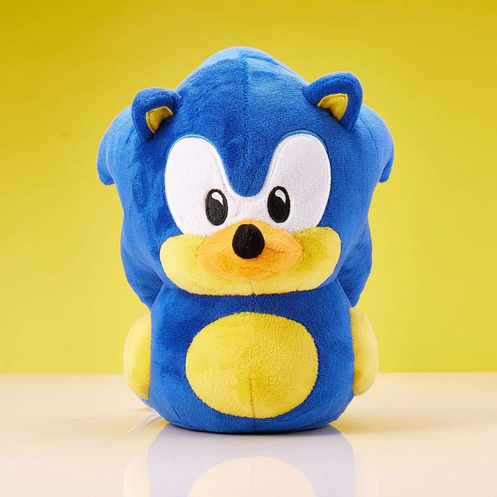 Sonic The Hedgehog Sonic Tubbz Plush Figure 30 cm