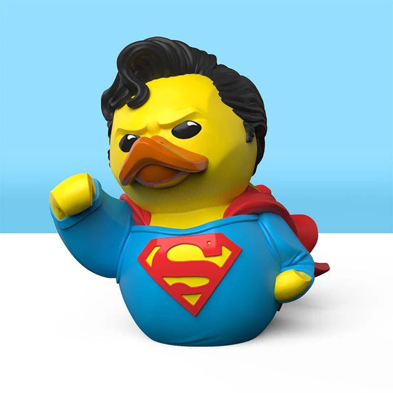 DC Comics Superman Tubbz PVC Figure Boxed Edition 10 cm