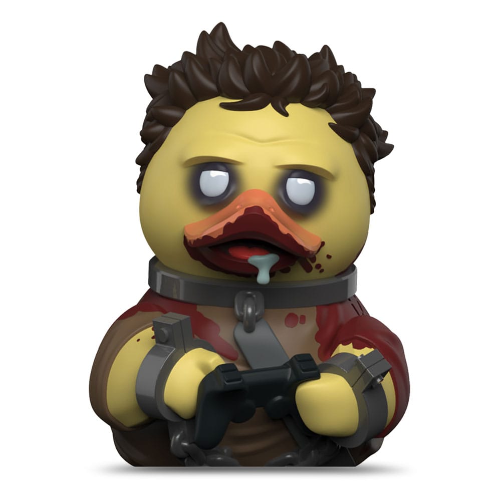 Shaun of the Dead Ed Tubbz PVC Figure 1st Edition 10 cm