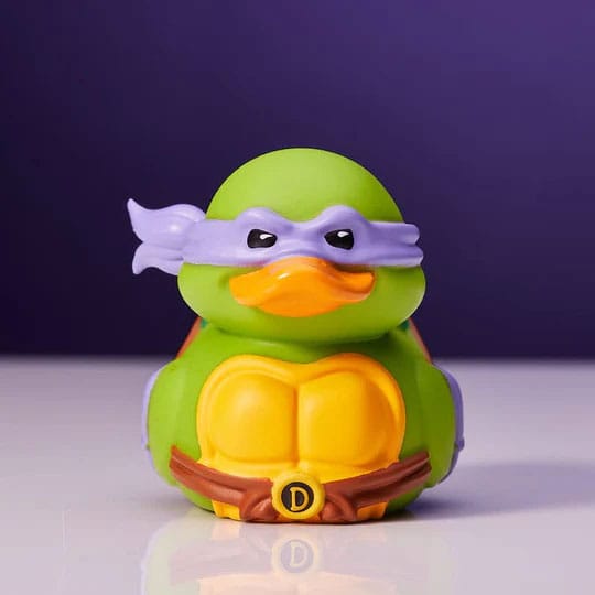 Teenage Mutant Ninja Turtles Donatello Tubbz Mini PVC Figure 5 cm