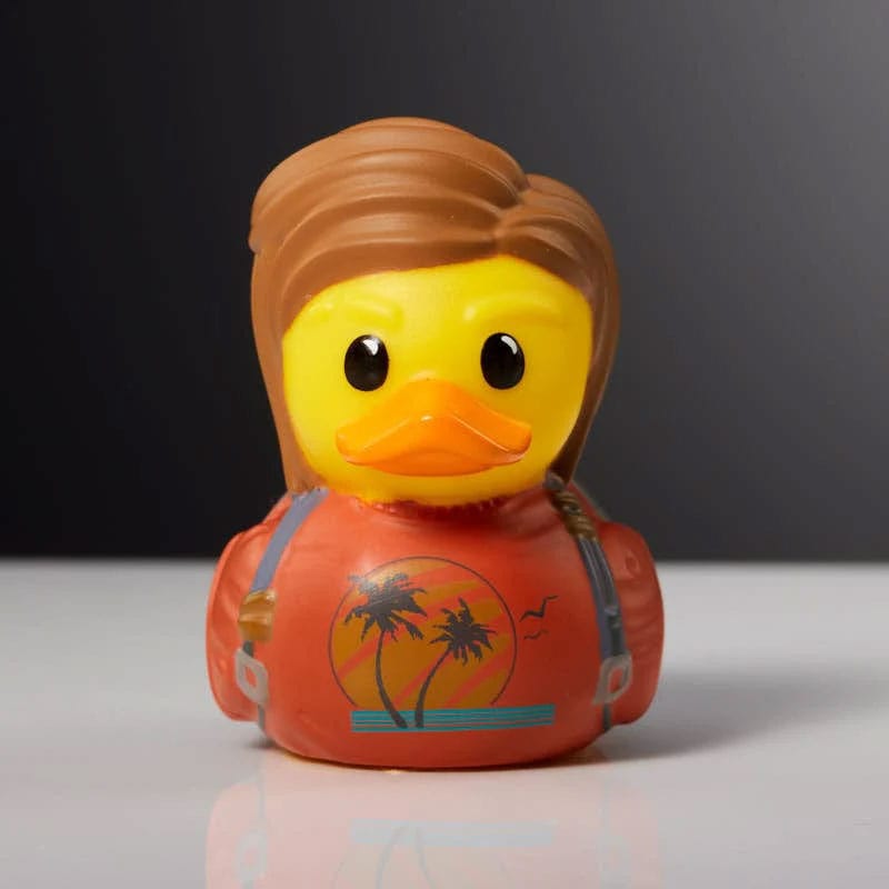 The Last of Us Ellie Tubbz Mini PVC Figure 5 cm
