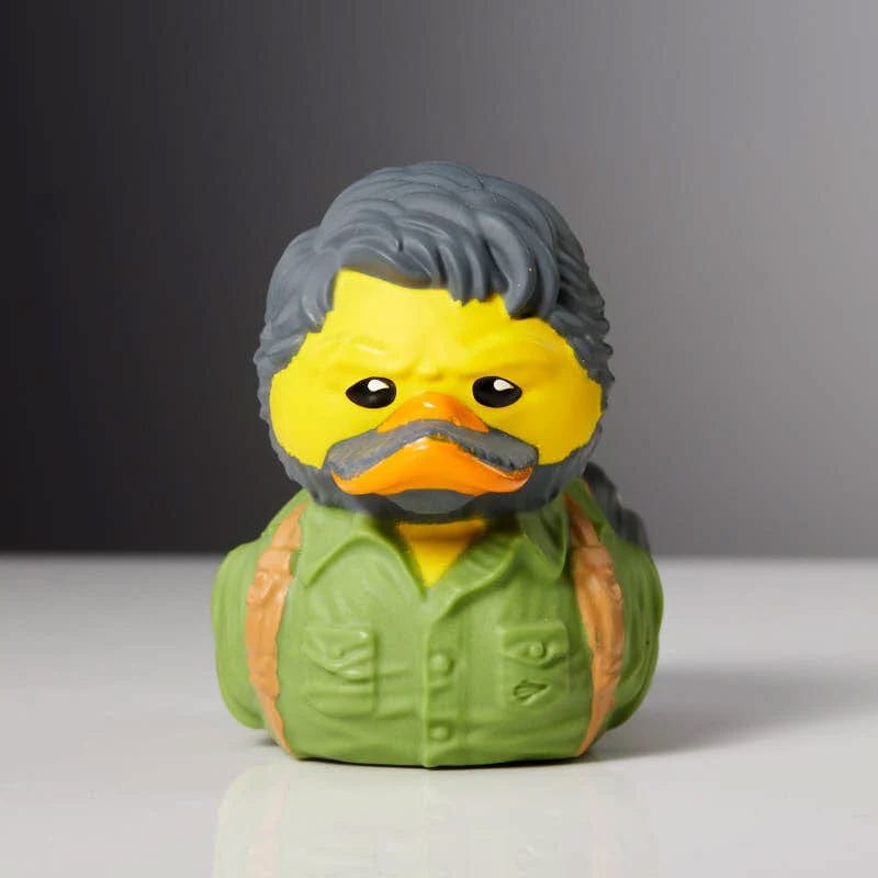 The Last of Us Joel Tubbz Mini PVC Figure 5 cm
