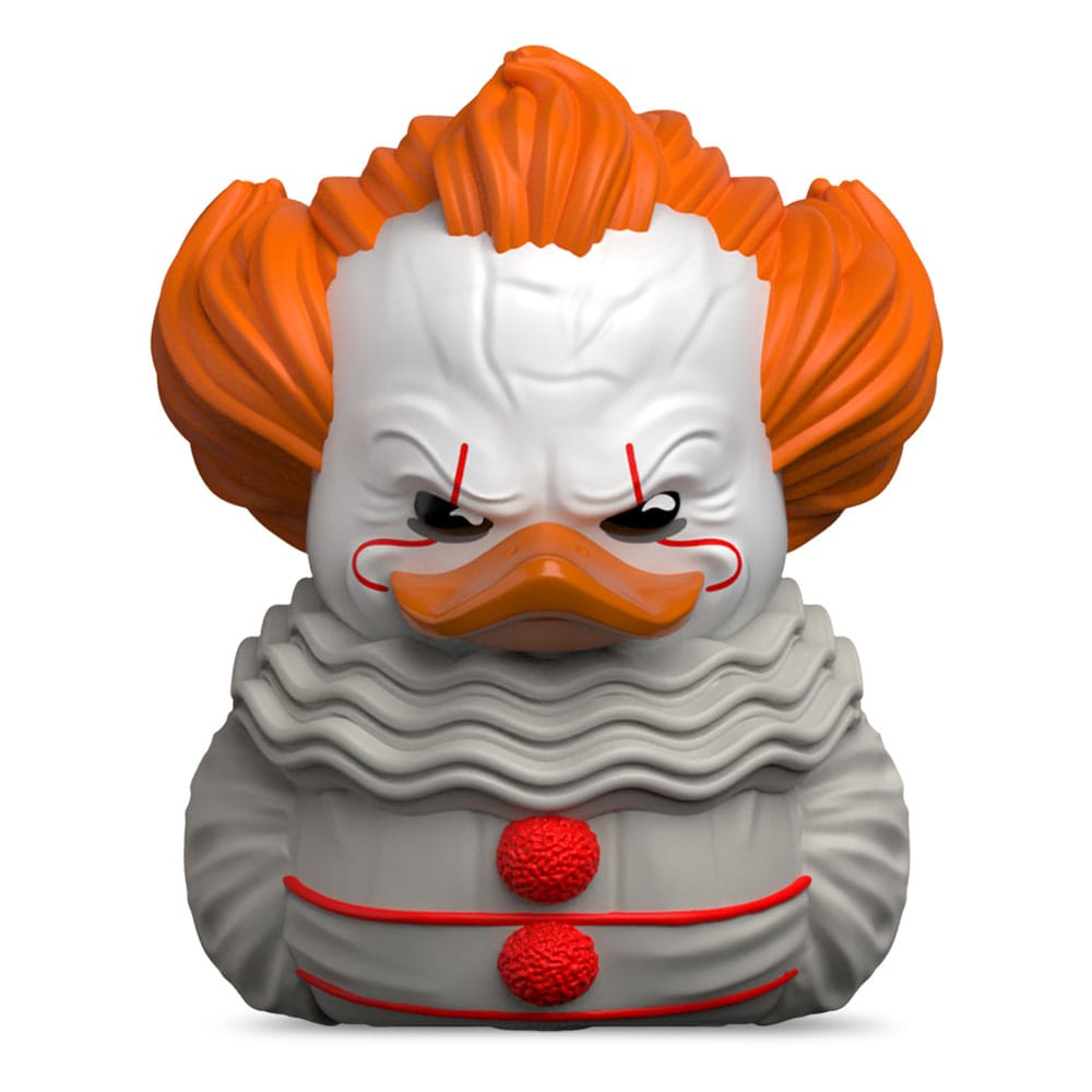 It Pennywise Tubbz Mini PVC Figure 5 cm