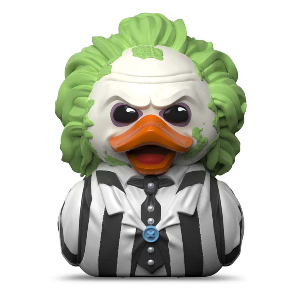 Beetlejuice Beetlejuice Tubbz Mini PVC Figure 5 cm