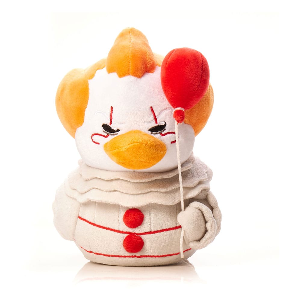 It Pennywise Tubbz Plush Figure 20 cm