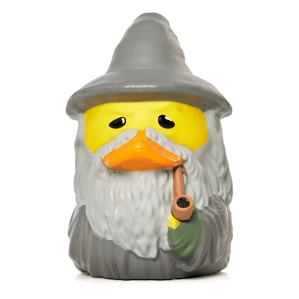 Lord of the Rings Gandalf the Grey Tubbz Mini PVC Figure 5 cm