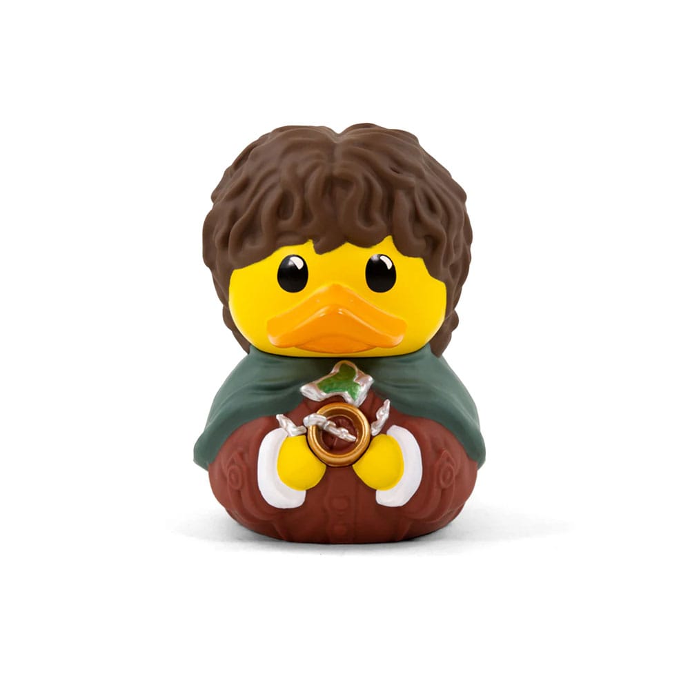 Lord of the Rings Frodo Baggins Tubbz Mini PVC Figure 5 cm