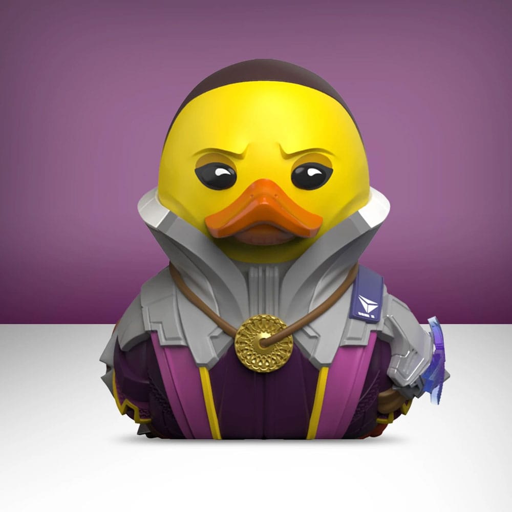 Destiny Ikora Tubbz PVC Figure 1st Edition 10 cm
