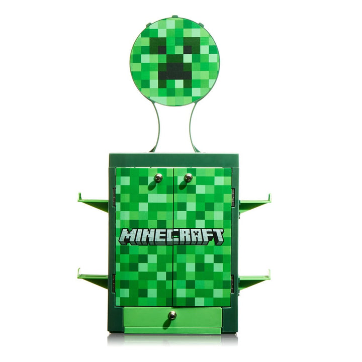 Minecraft Gaming Locker