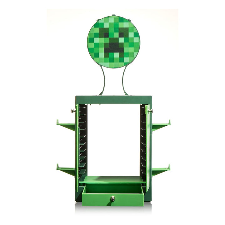 Minecraft Gaming Locker