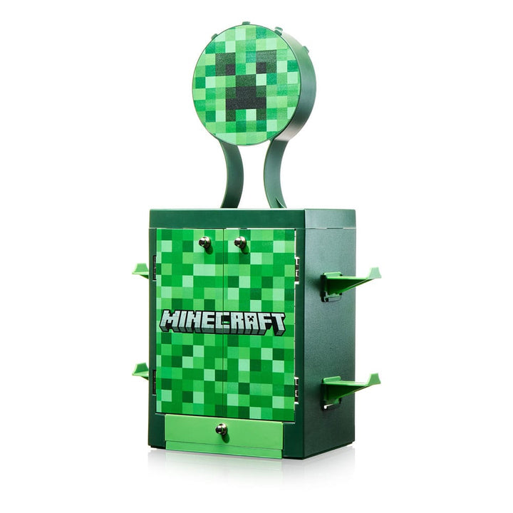 Minecraft Gaming Locker