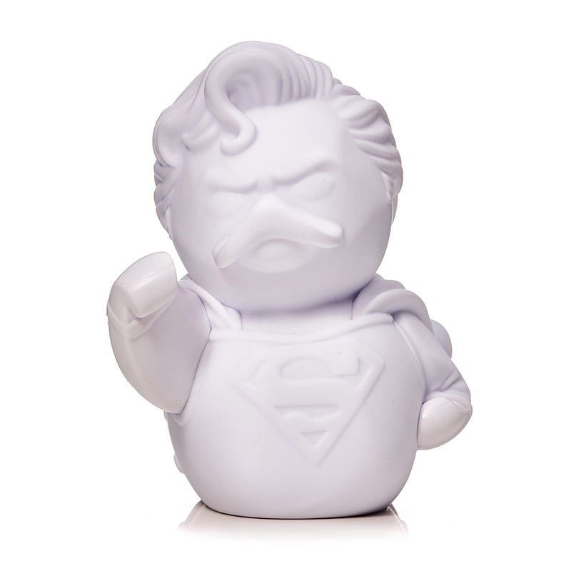 DC Comics DIY Superman Tubbz PVC Figure 10 cm