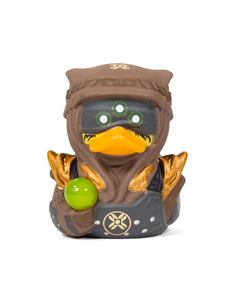 Destiny Eris Morn Tubbz PVC Figure Boxed Edition 10 cm
