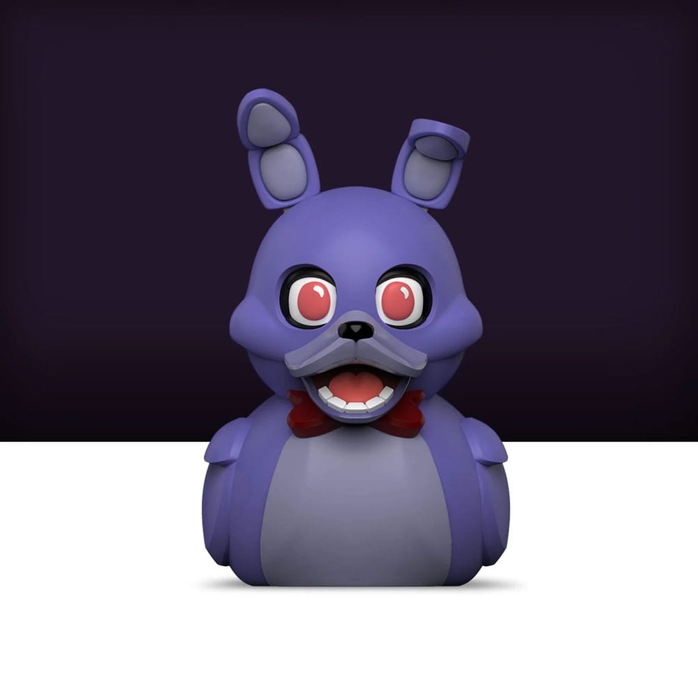 Five Nights at Freddys Bonnie Tubbz Mini PVC Figure 5 cm
