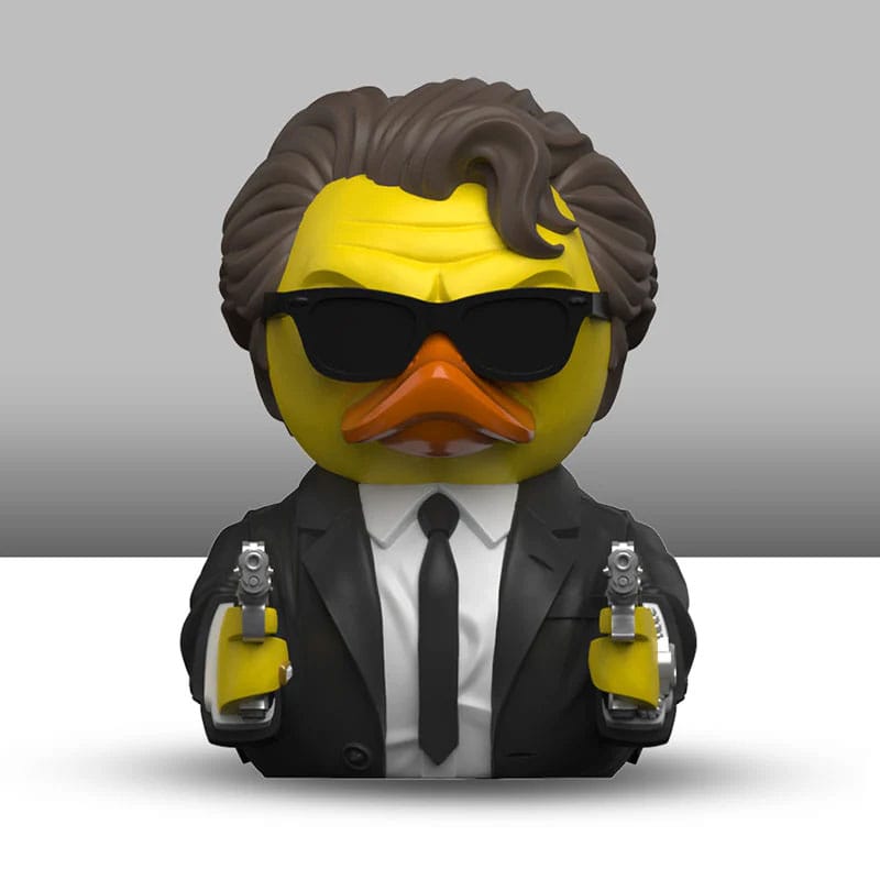 Reservoir Dogs Mr White Tubbz PVC Figure 1st Edition 10 cm