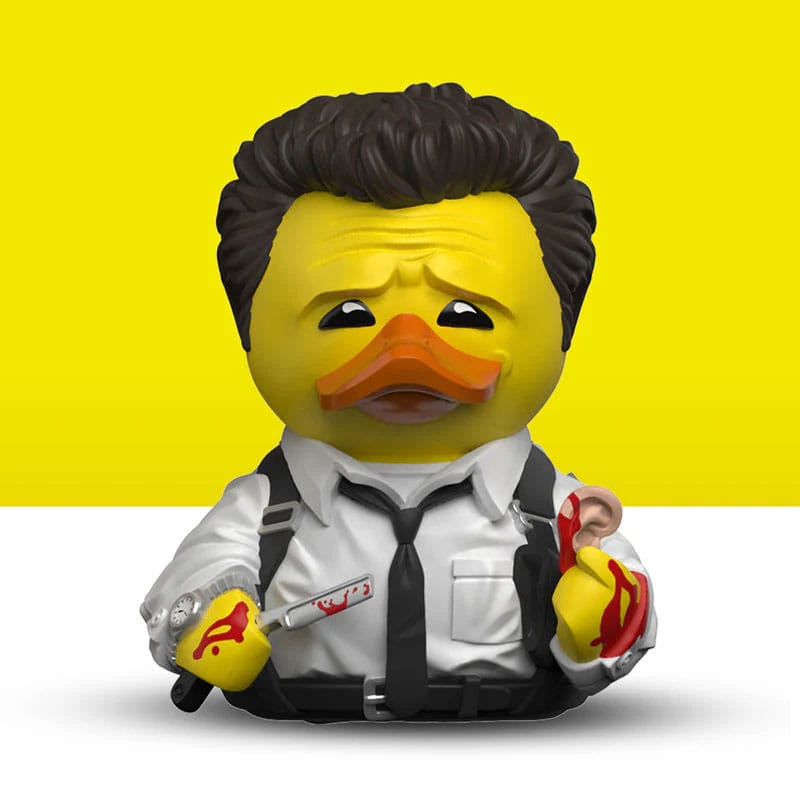 Reservoir Dogs Mr Blonde Tubbz PVC Figure 1st Edition 10 cm