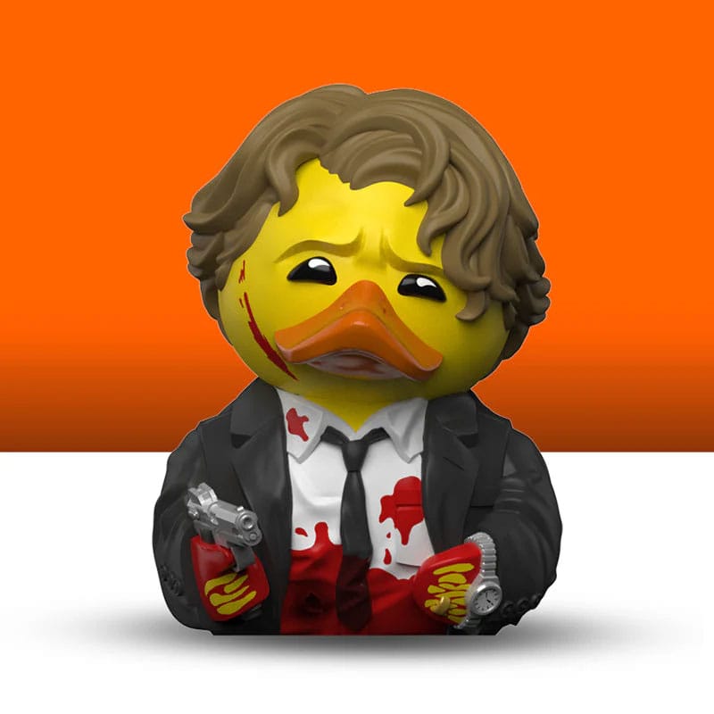 Reservoir Dogs Mr Orange Tubbz PVC Figure 1st Edition 10 cm