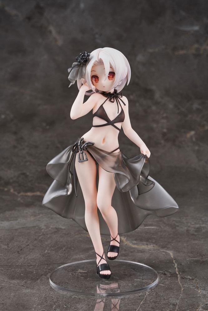 Senkan Shoujo R Veneto Bikini Ver Statue 21 cm