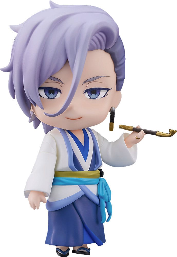 Revenger Usui Yuen Nendoroid Action Figure 10 cm