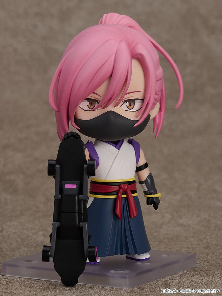 Cherry Blossom Nendoroid Figure 10cm SK8 the Infinity Collectible