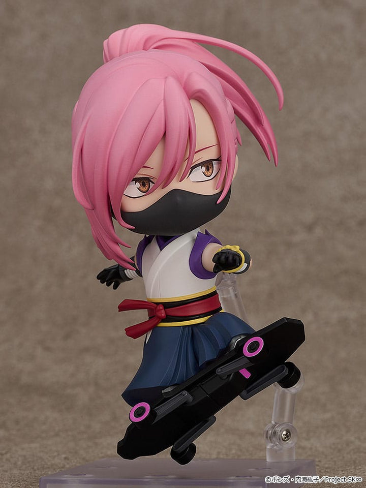 Cherry Blossom Nendoroid Figure 10cm SK8 the Infinity Collectible