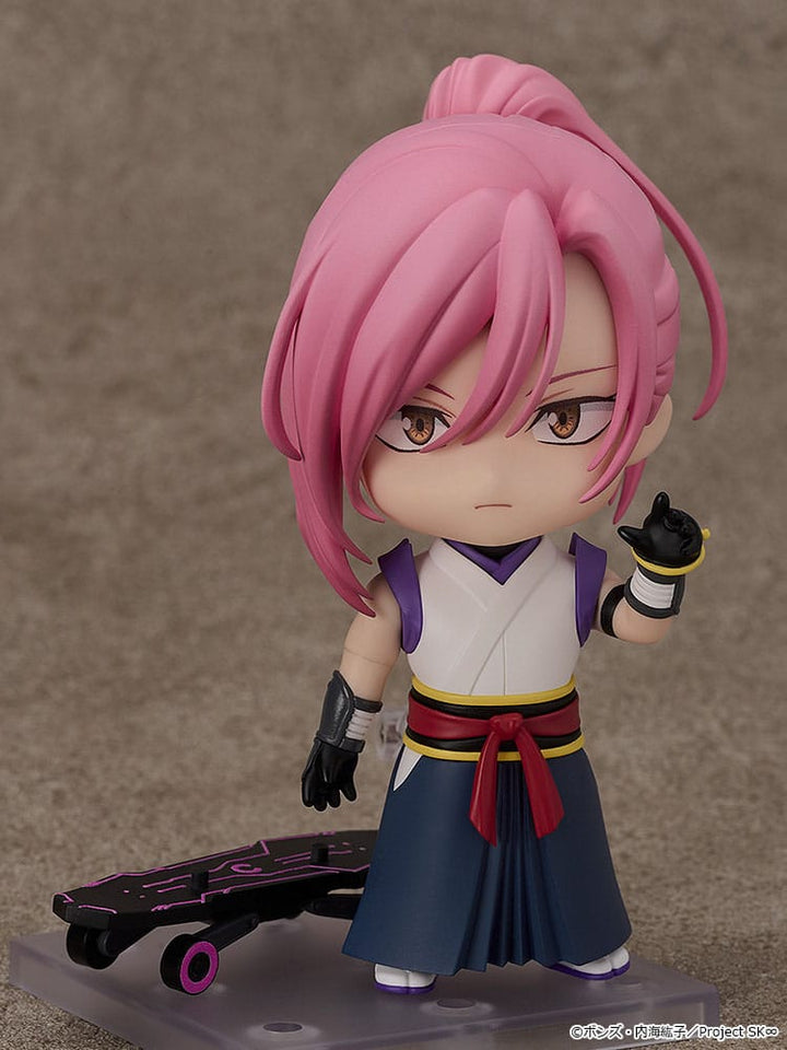 Cherry Blossom Nendoroid Figure 10cm SK8 the Infinity Collectible