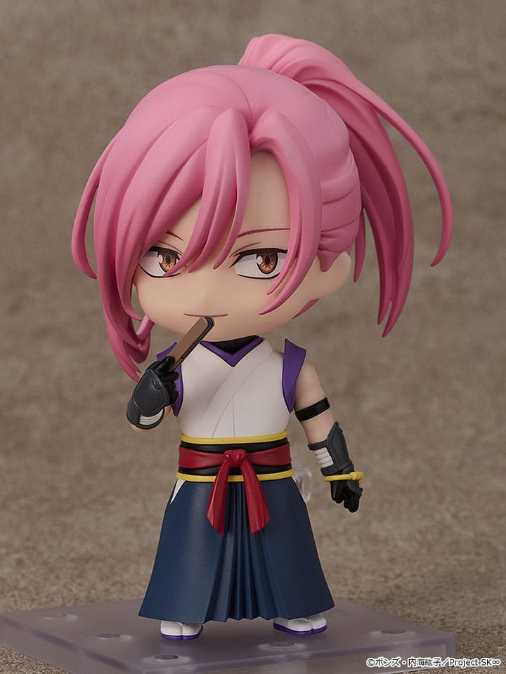 Cherry Blossom Nendoroid Figure 10cm SK8 the Infinity Collectible