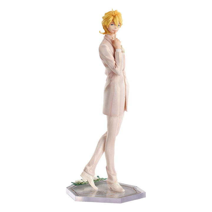 Doukyusei Hikaru Kusakabe Wedding Ver. PVC Statue 1/7 Scale 24 cm