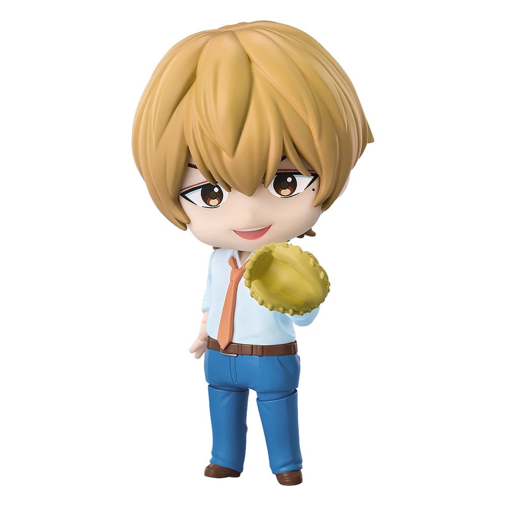 Bokyaku Battery Kei Kaname Nendoroid Action Figure 10 cm