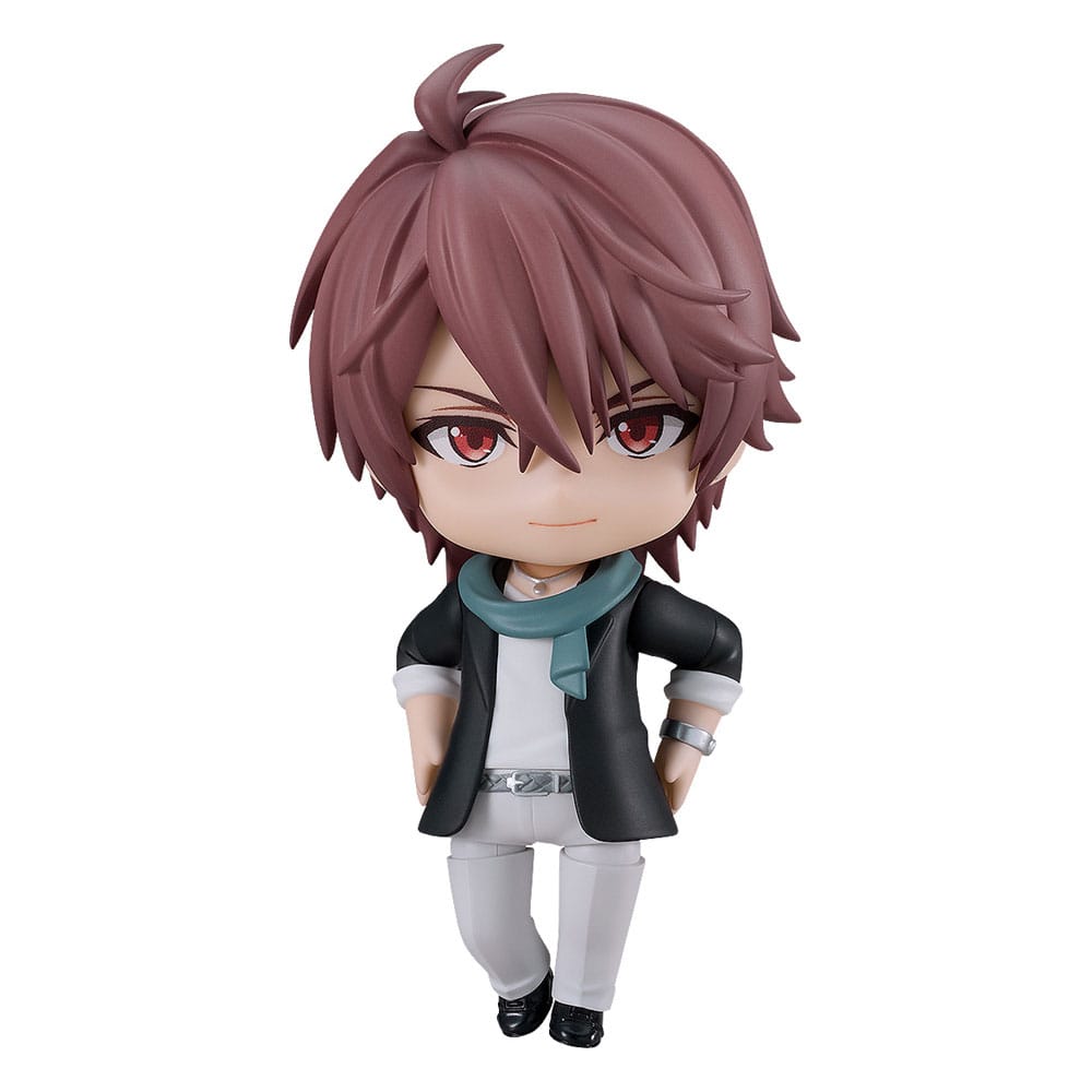 Idolish7 Torao Mido Nendoroid Action Figure 10 cm