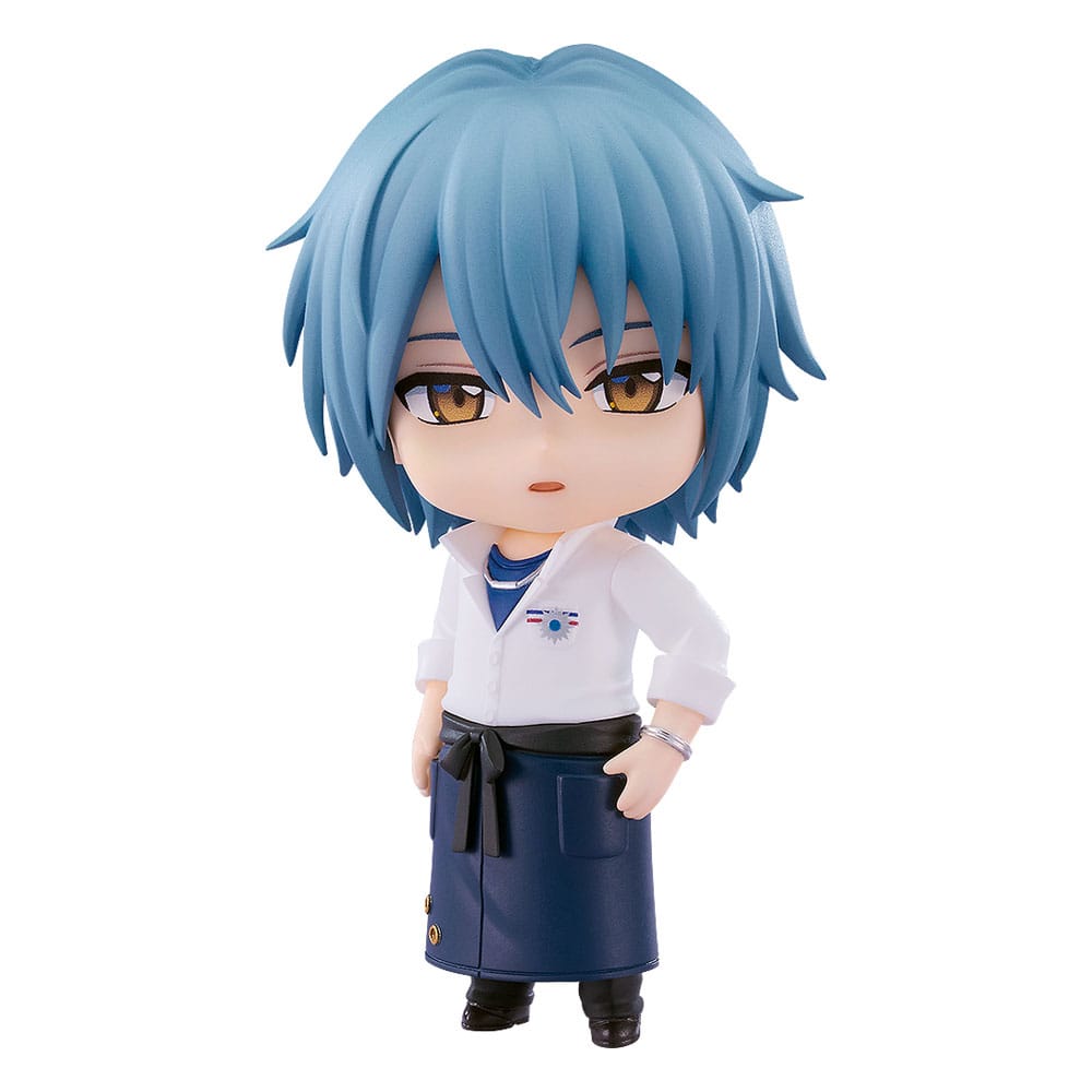 Promise of Wizard Nero Basic Nendoroid Action Figure 10 cm