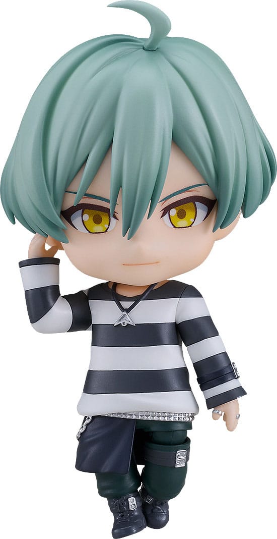Idolish7 Haruka Isumi Nendoroid Action Figure 10 cm
