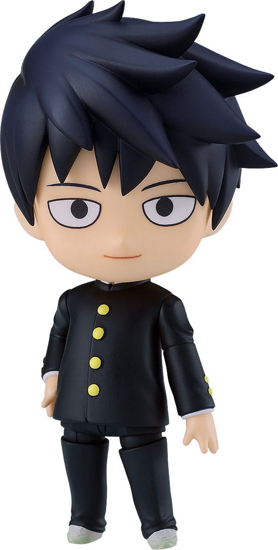 Mob Psycho 100 Ritsu Kageyama Nendoroid Action Figure 10 cm