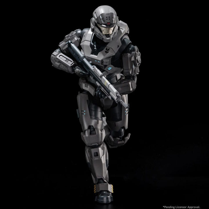 Halo Reach Spartan B312 (Noble Six) 1/12 Scale PX Previews Exclusive Action Figure