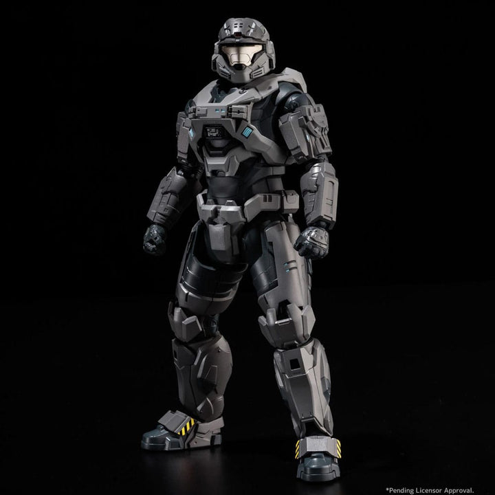 Halo Reach Spartan B312 (Noble Six) 1/12 Scale PX Previews Exclusive Action Figure