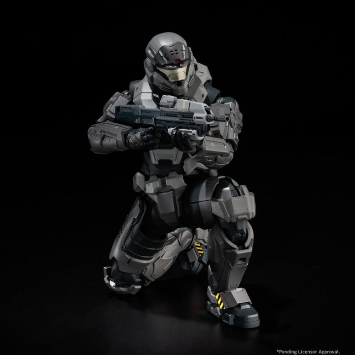 Halo Reach Spartan B312 (Noble Six) 1/12 Scale PX Previews Exclusive Action Figure