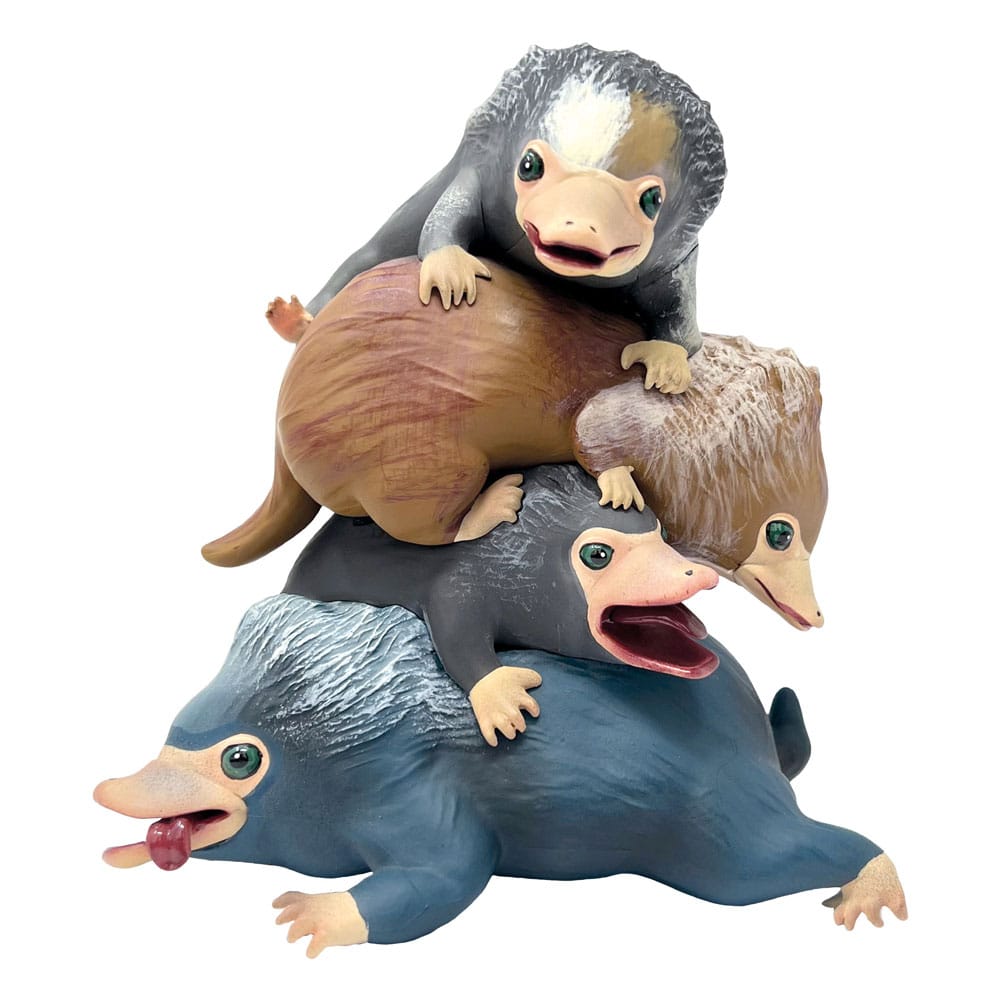 Prime 1 Studio Niffler Pile Fantastic Beasts Statue 15 cm